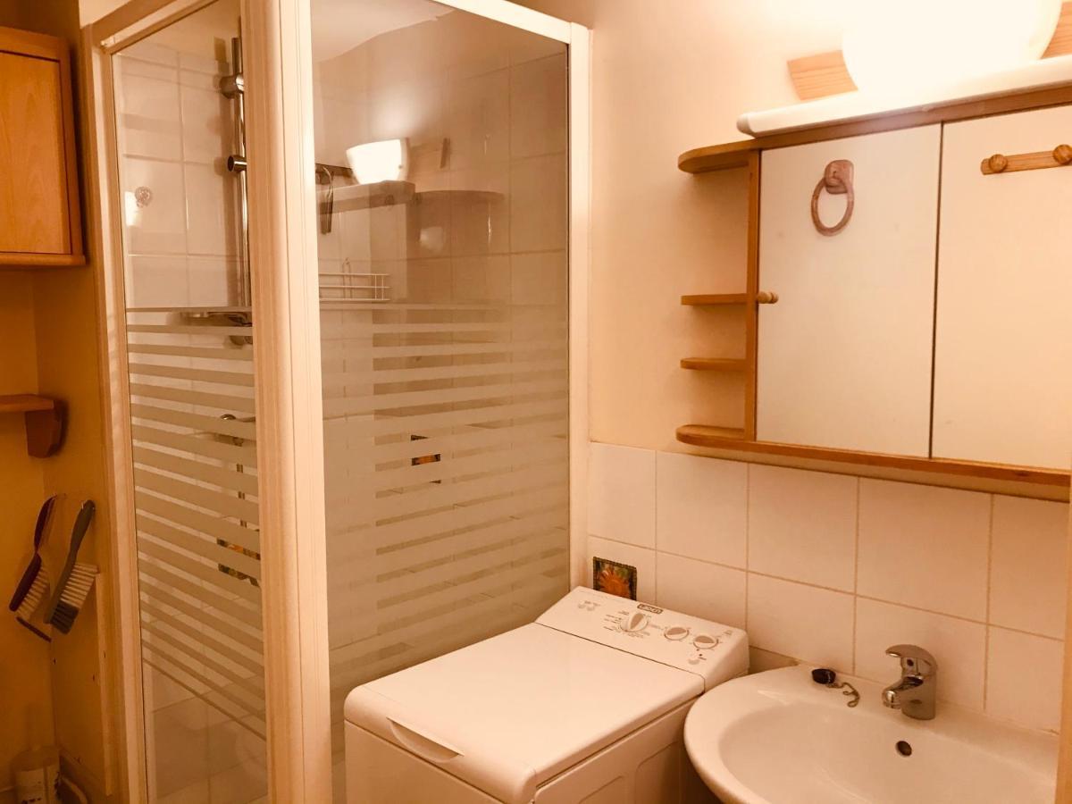 Pied A Terre A Deux Pas De La Mer, Des Commodites Saint-Jean-de-Monts Exterior foto