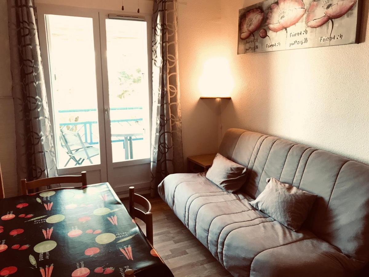 Pied A Terre A Deux Pas De La Mer, Des Commodites Saint-Jean-de-Monts Exterior foto